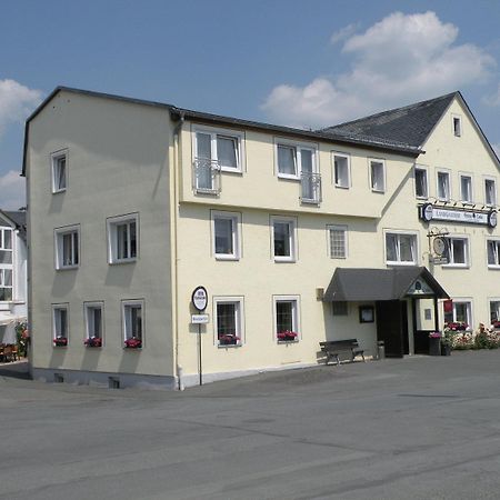 Landgasthof Gruene Linde Luaran gambar