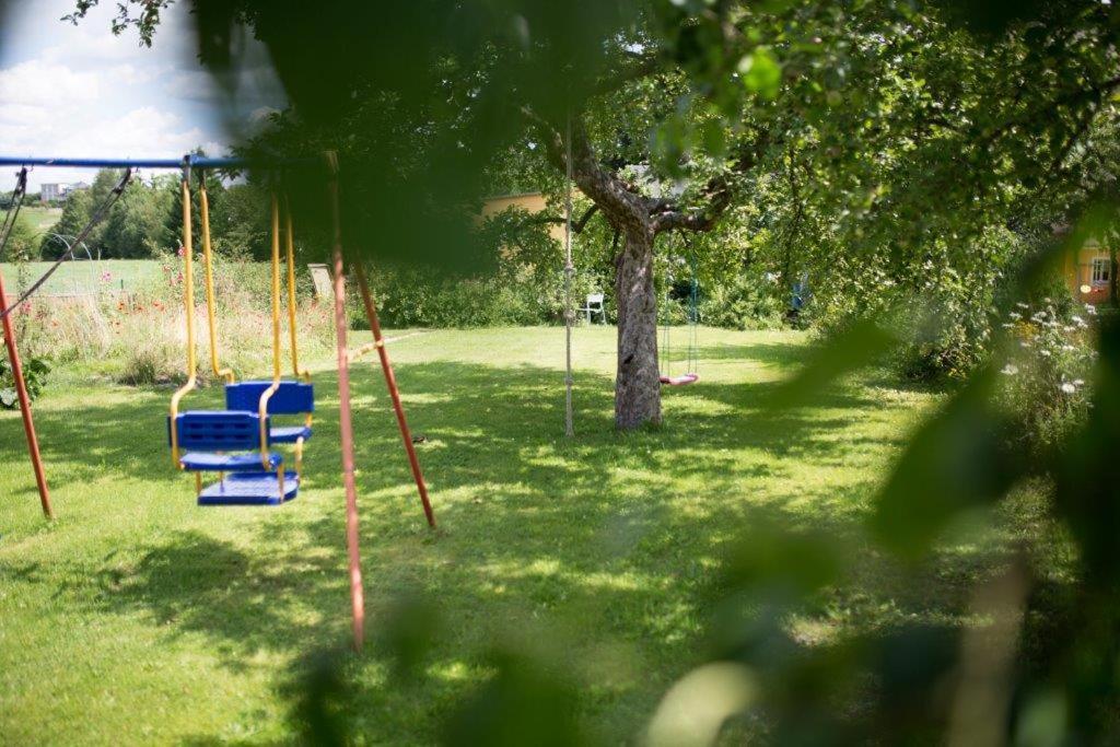 Landgasthof Gruene Linde Luaran gambar